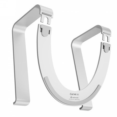 Twelve South Curve SE Apple MacBook (silver)