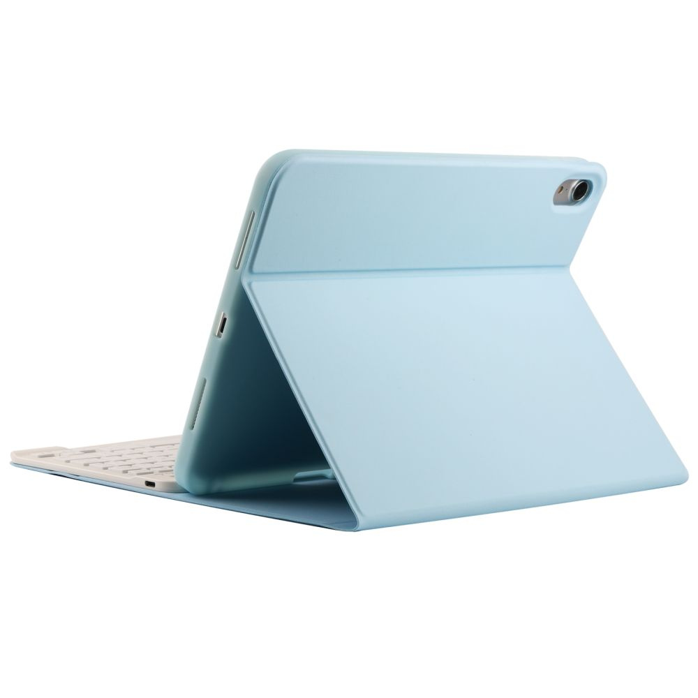 Tech-protect Sc Pen + Keyboard Apple iPad 10.9 2022 (10 gen) Sky Blue