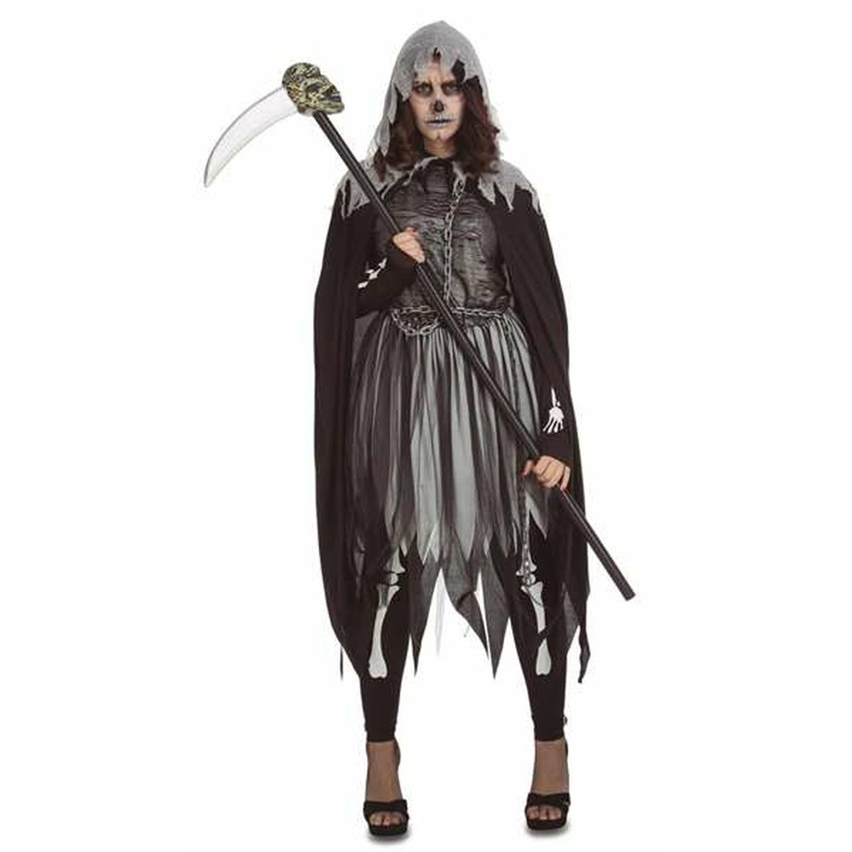 Costume for Adults My Other Me Executioner