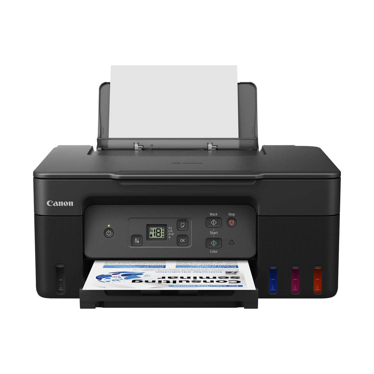 Multifunction Printer Canon PIXMA G2570