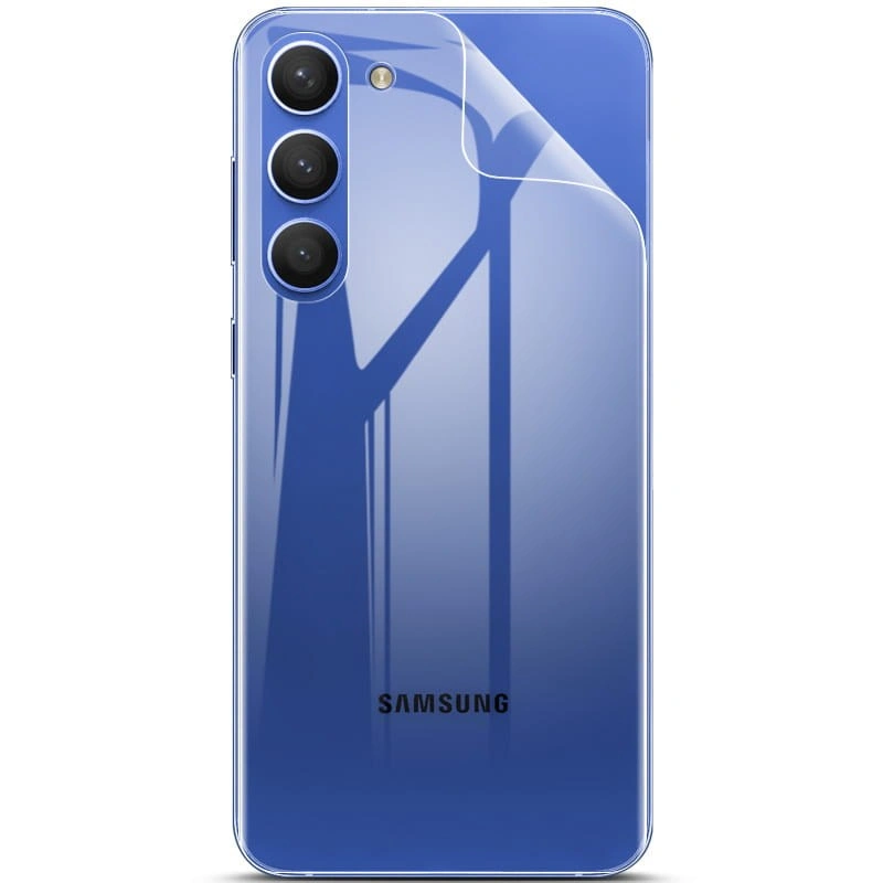 Bizon Glass Hydrogel Samsung Galaxy S23 [2 PACK]