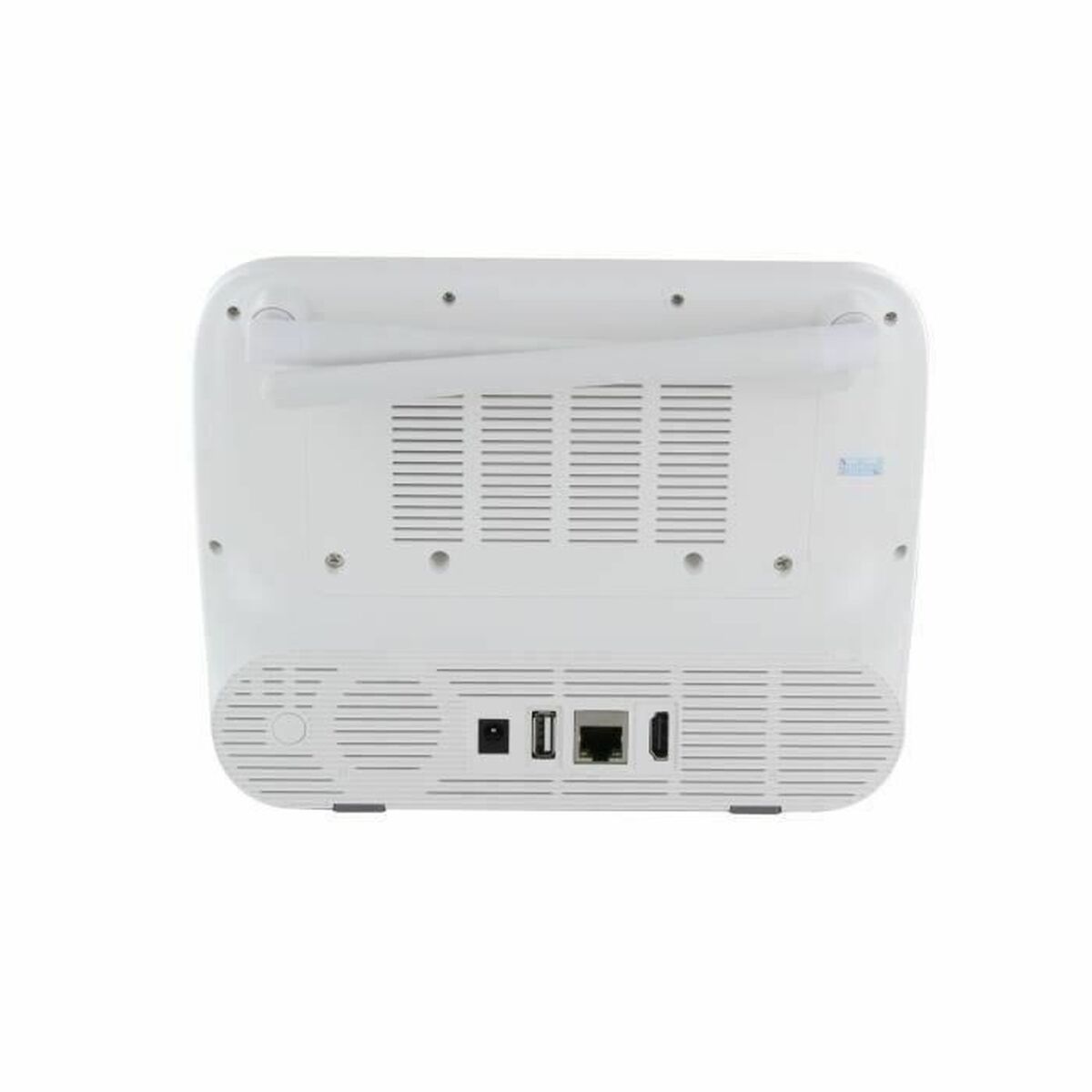 Surveillance Camcorder Dio Connected Home