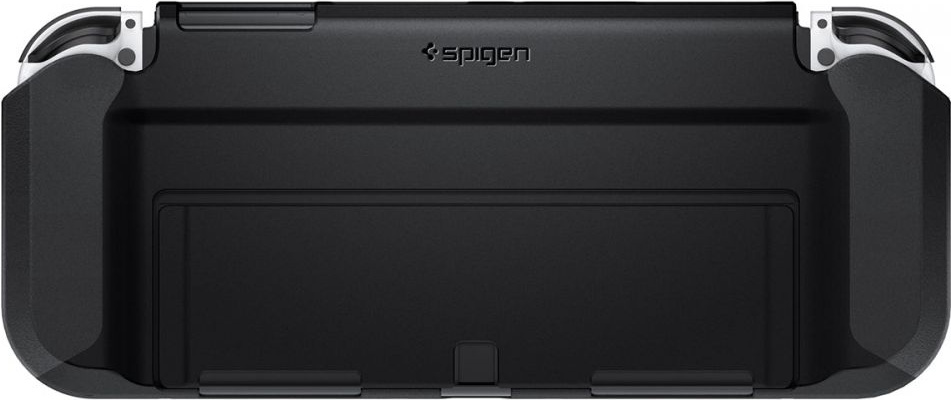 Spigen Thin Fit Nintendo Switch Oled Black