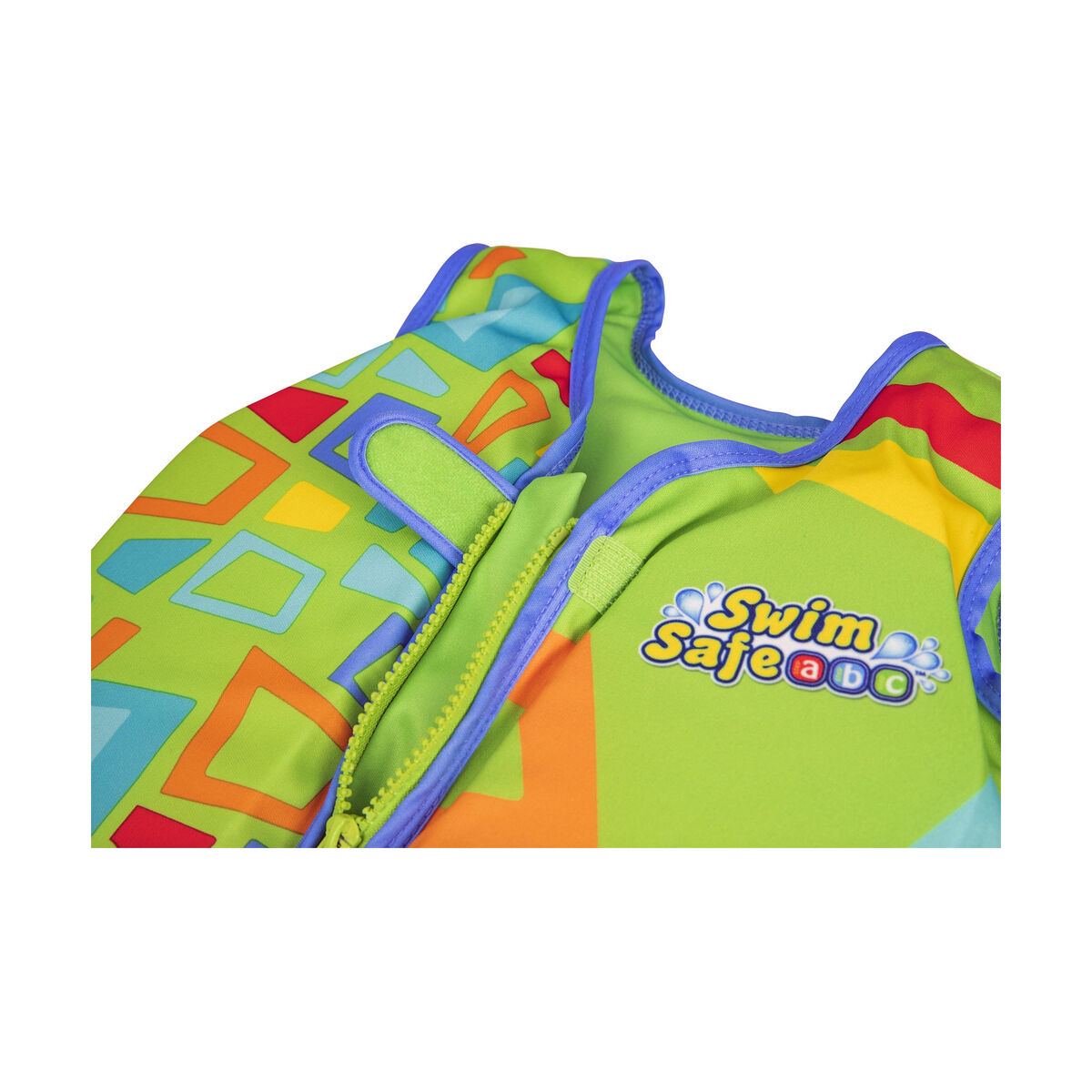 Inflatable Swim Vest Bestway Aquastar Swim Safe S/M 11-19 kg (1 Unit) Inflatable Swim Vest Bestway Aquastar Swim Safe S/M 11-19 kg (1 Unit)
