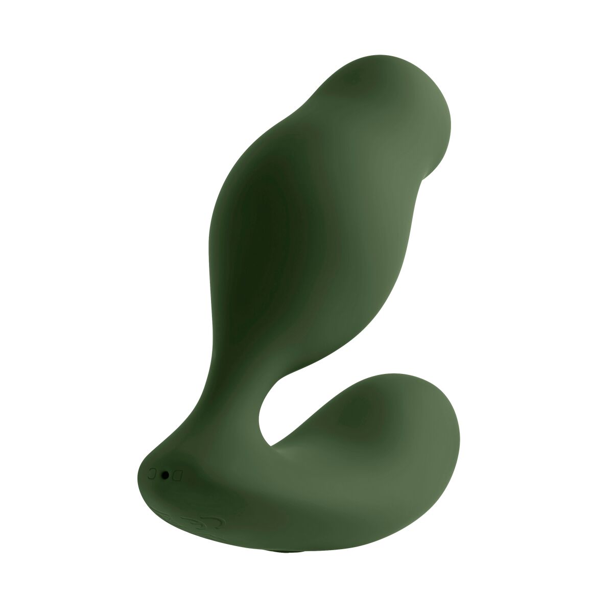 Anal Vibrator Zero Tolerance Green Anal Vibrator Zero Tolerance Green