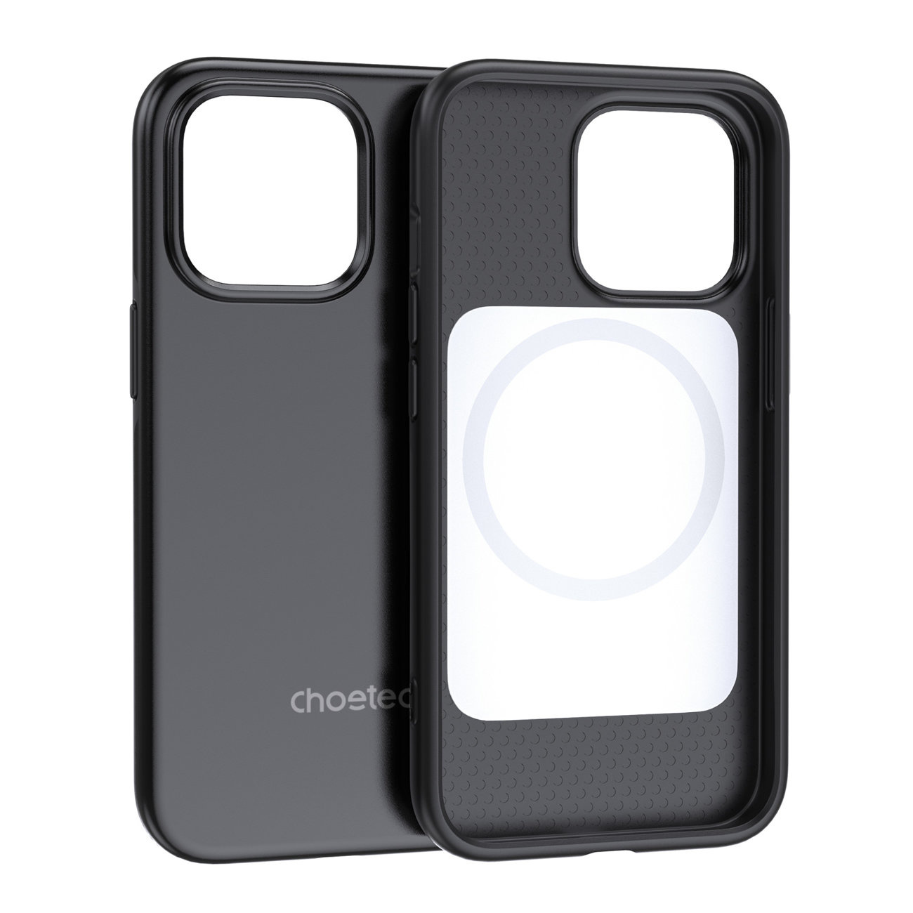 Choetech PC0114-MFM-BK MFM Anti-drop Apple iPhone 13 Pro Max black