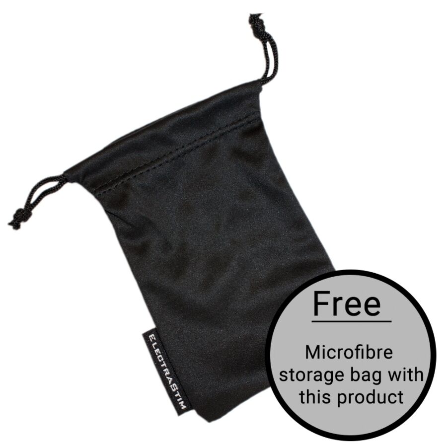 ELECTRASTIM - PRESTIGE ELECTRA LOOPS ADJUSTABLE COCK RINGS RED