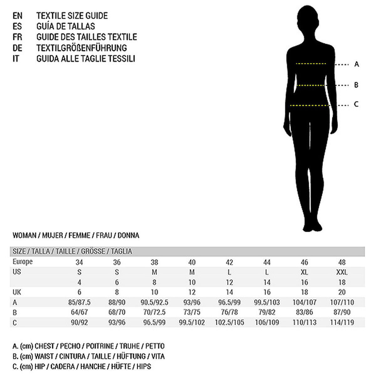 Sport leggings for Women 4F Functional Sport leggings for Women 4F Functional