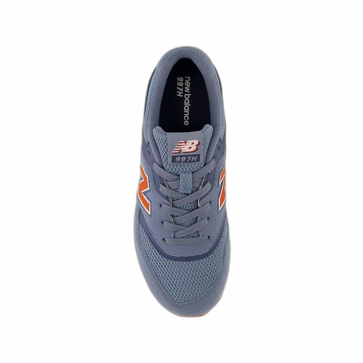 Sports Shoes for Kids New Balance Balance 997H Multicolour Sports Shoes for Kids New Balance Balance 997H Multicolour