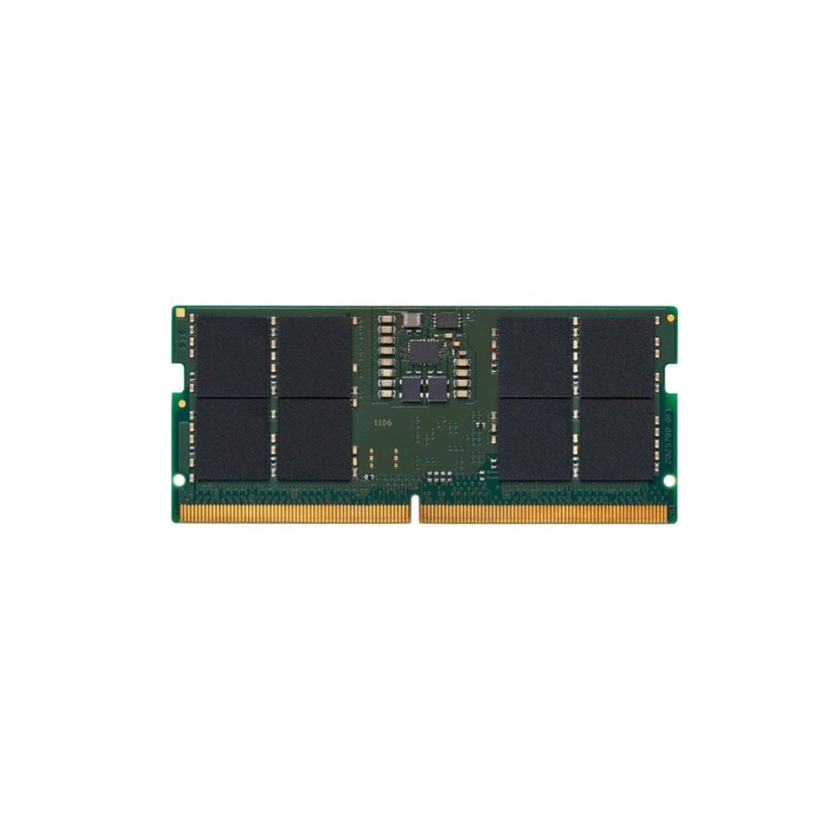 RAM Speicher Kingston KCP548SS8-16 4800 Mhz 16 GB DDR5