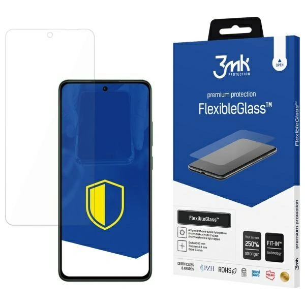 3MK FlexibleGlass OPPO Reno 12 F / FS