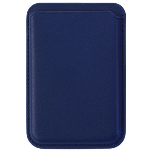 4smarts Wallet Magnetic Case RFID MagCase blue + red +yellow