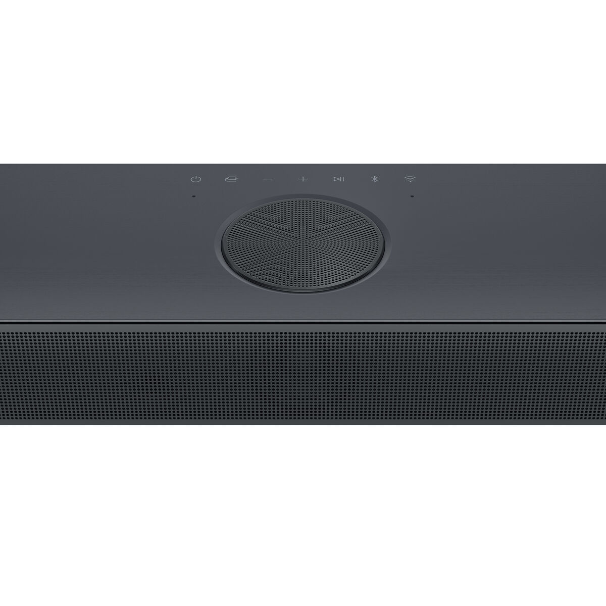 Soundbar LG SC9S Black 400 W