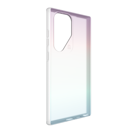 ZAGG Cases Milan Samsung Galaxy S24 Ultra (Iridescent)