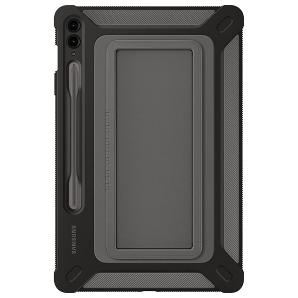 Samsung EF-RX610CBEGWW Samsung Galaxy Tab S9 FE+ Plus Outdoor Cover black