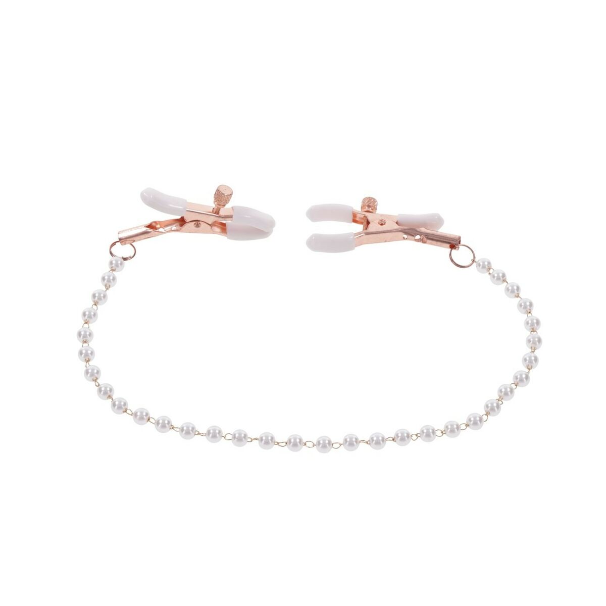 Nipple Clamps Sportsheets Nipple Clamps Sportsheets