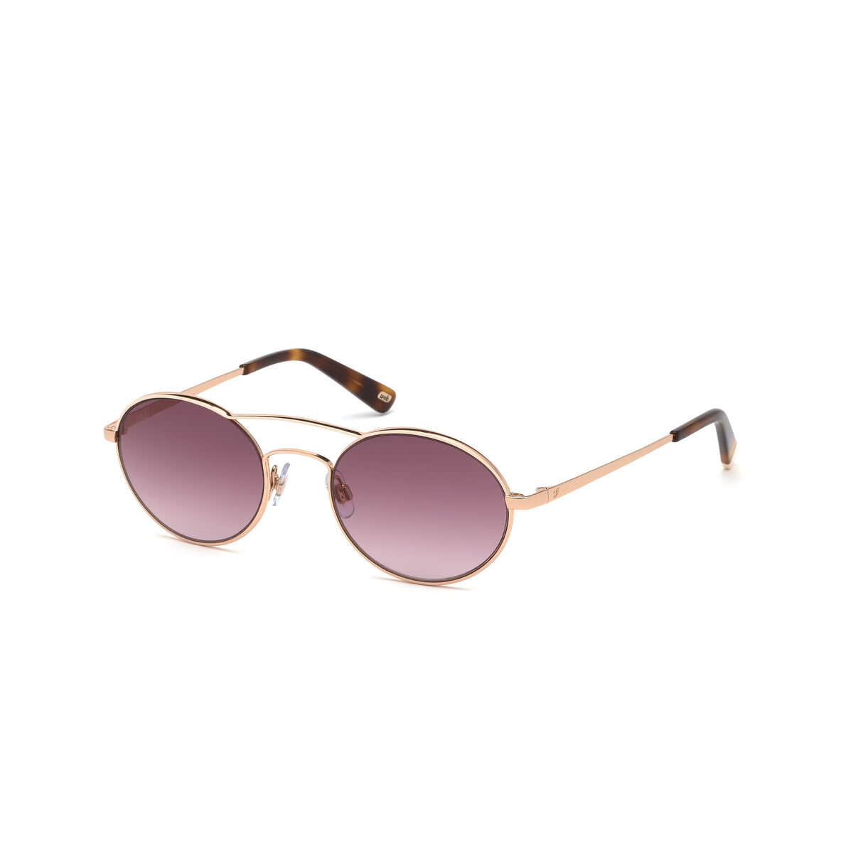 Men's Sunglasses Web Eyewear WE0270-5333Z