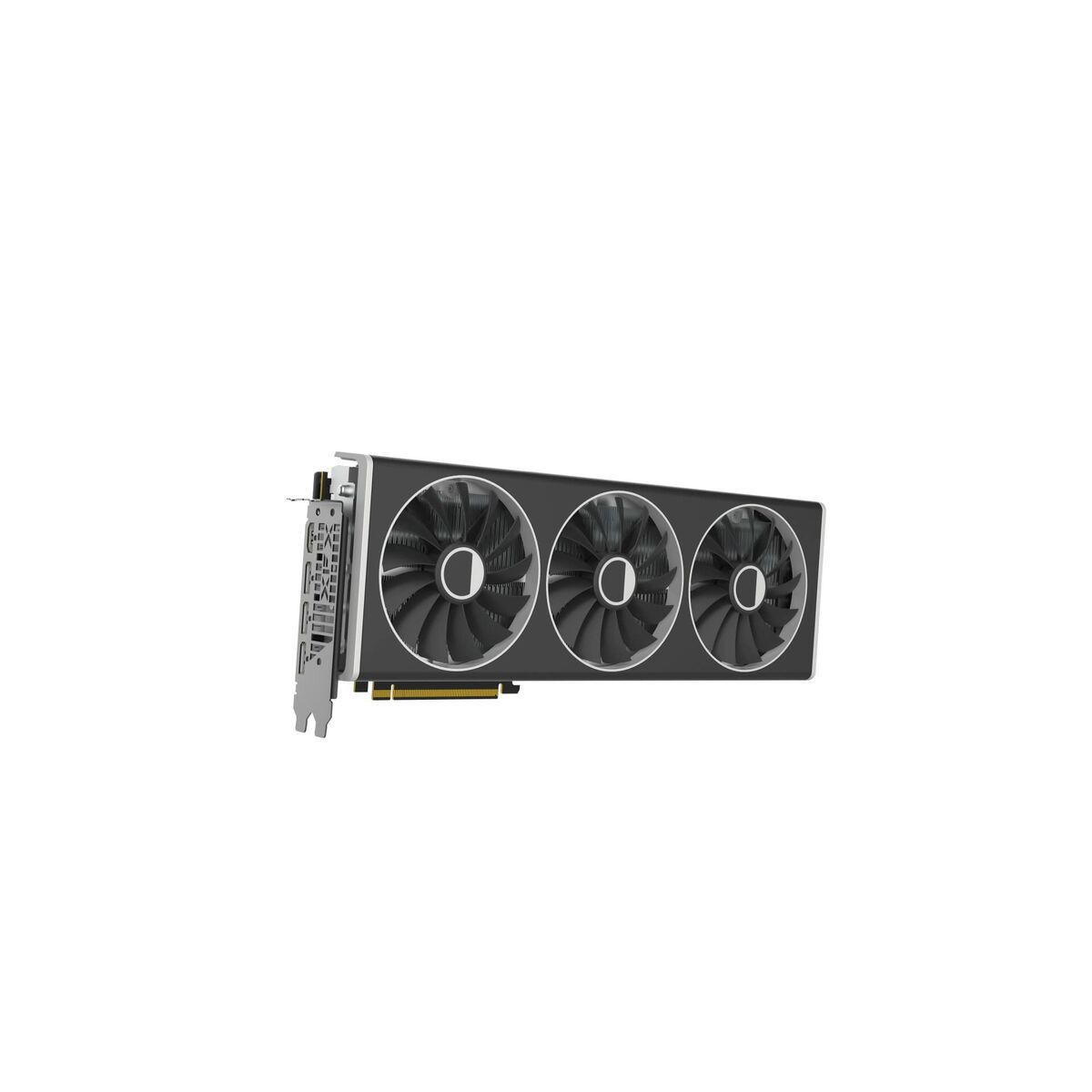 Grafikkarte XFX RX-79TMERCU9 20 GB GDDR6