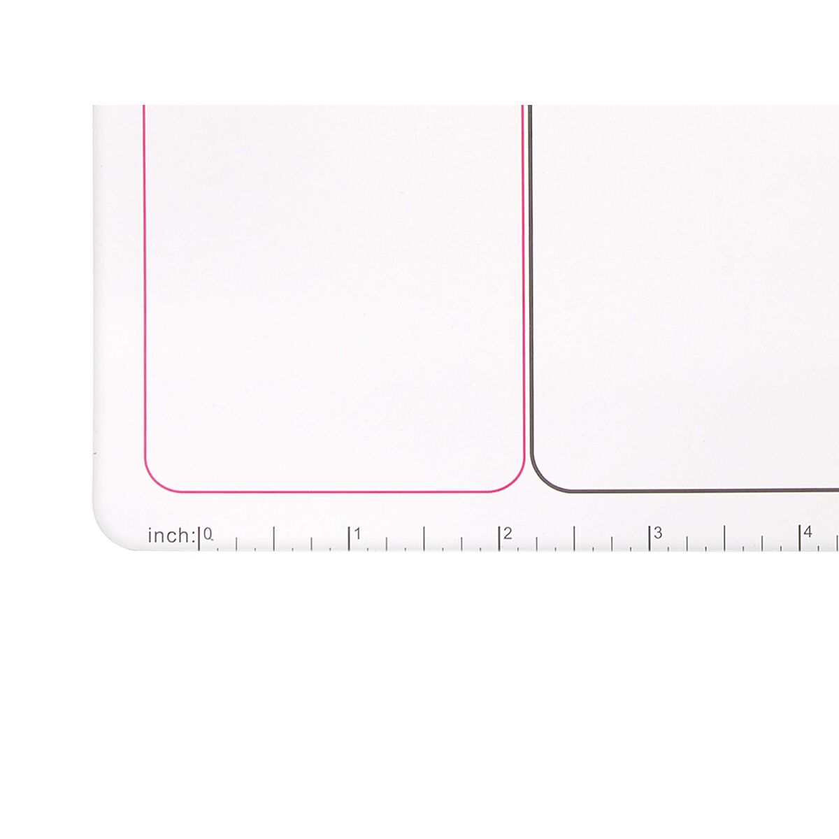 Weekly Planner A4 Magnet White (12 Units)