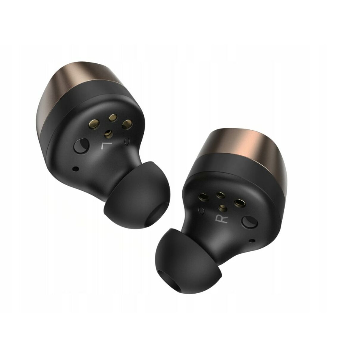 In-ear Bluetooth Headphones Sennheiser Momentum True Wireless 4 Beige Bronze In-ear Bluetooth Headphones Sennheiser Momentum True Wireless 4 Beige Bronze
