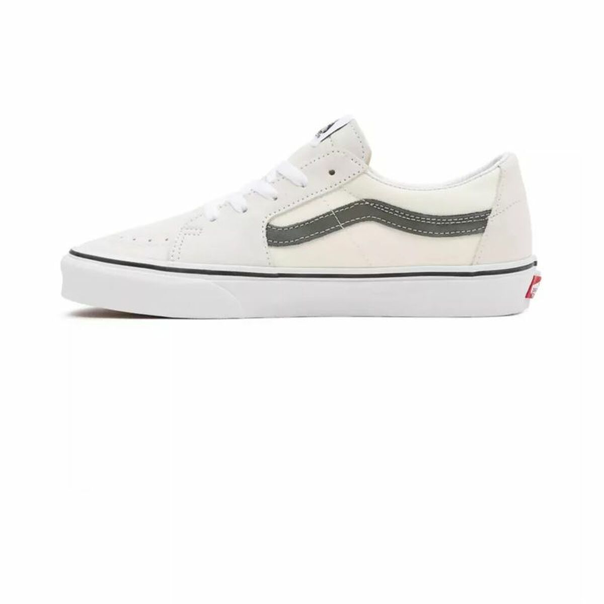 Men’s Casual Trainers Vans Sk8-Low Utility Pop Multicolour Men’s Casual Trainers Vans Sk8-Low Utility Pop Multicolour