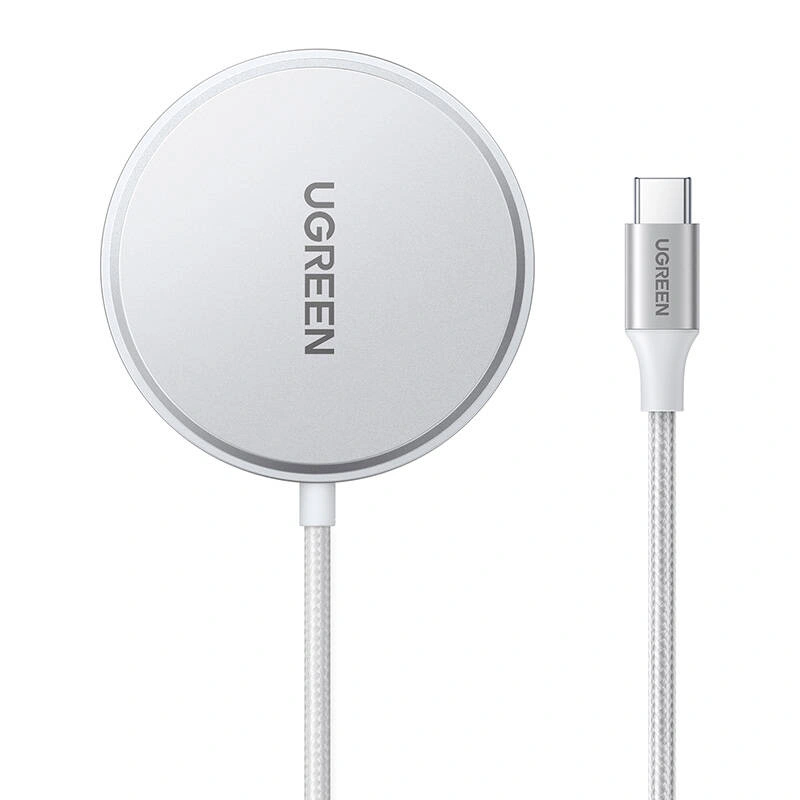 UGREEN W703 Qi2 MagSafe 15W wireless charger (for iOS devices)
