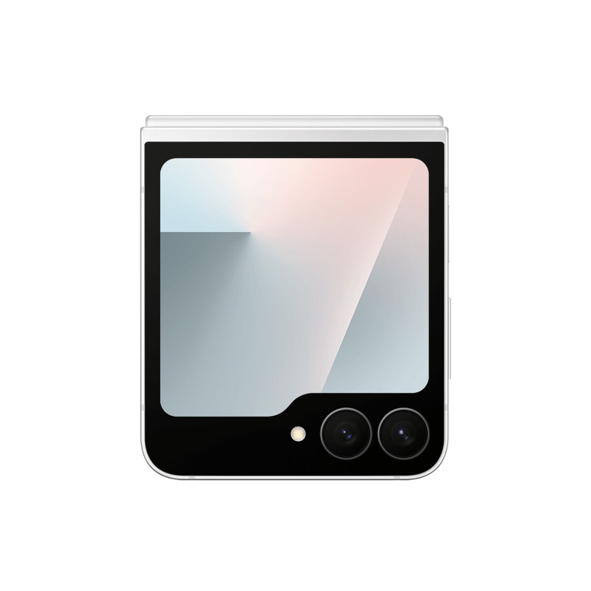 Smartphone Samsung SM-F761BZWHEUE 6,7" Octa Core 8 GB RAM 256 GB White