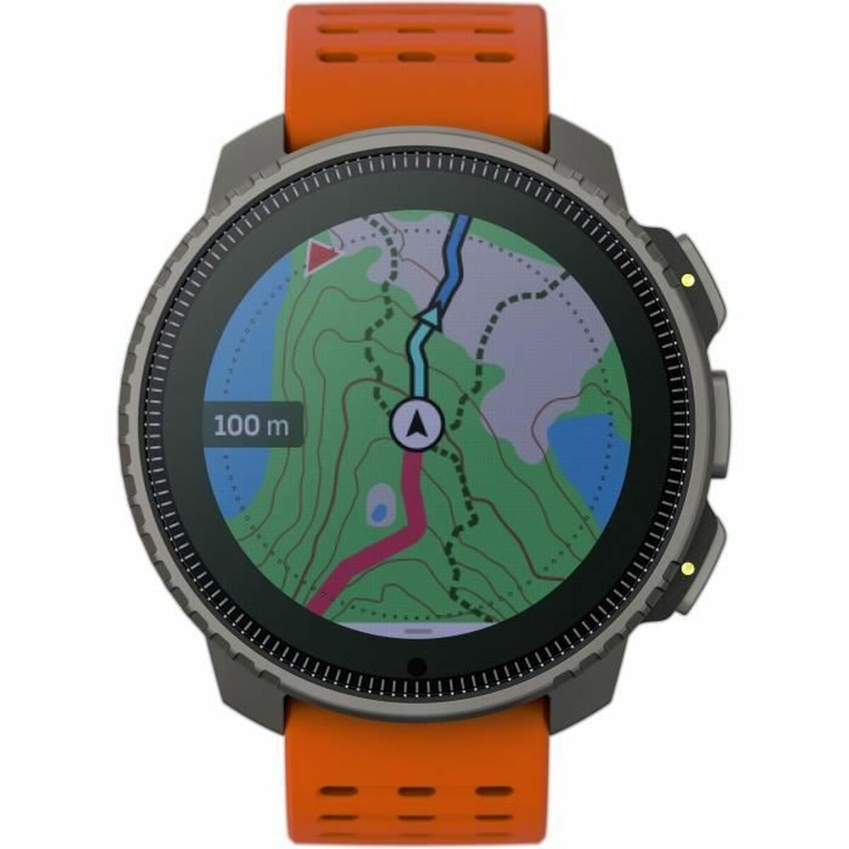 Activity Bangle Suunto