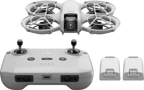 DJI Neo Fly More Combo DJI Neo Fly More Combo