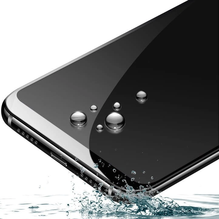 Bizon Glass Clear tempered glass - 3 pcs. + lens glass Samsung Galaxy A52s 5G A52 4G/5G
