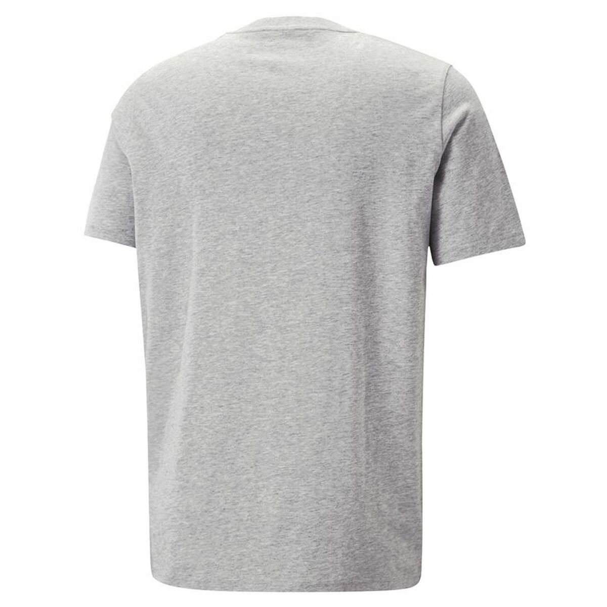 T-shirt Puma Graphics Wordin Light Unisex