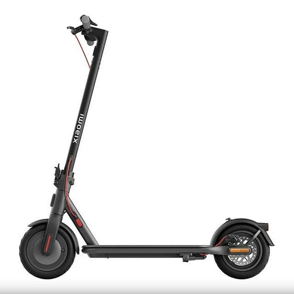 Electric Scooter Xiaomi BHR7128EU Black 25 km/h Electric Scooter Xiaomi BHR7128EU Black 25 km/h