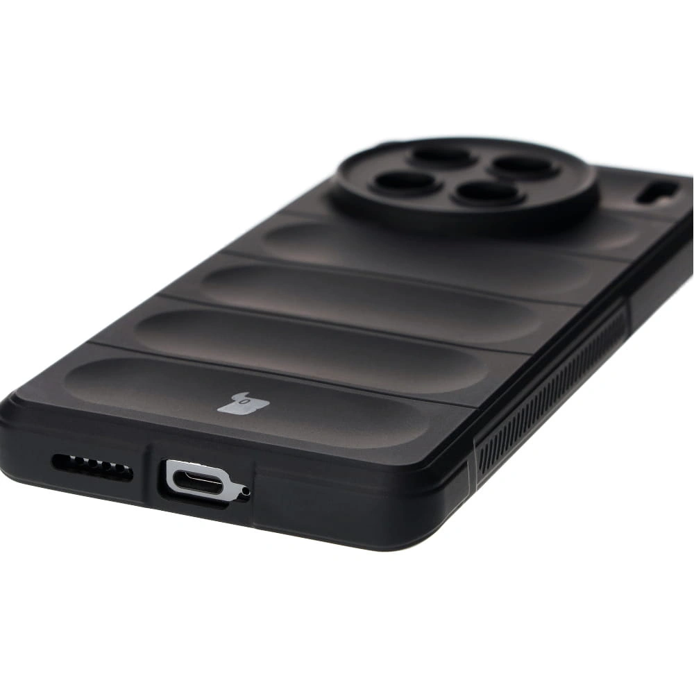 Bizon Case Tur Vivo X90 Pro black