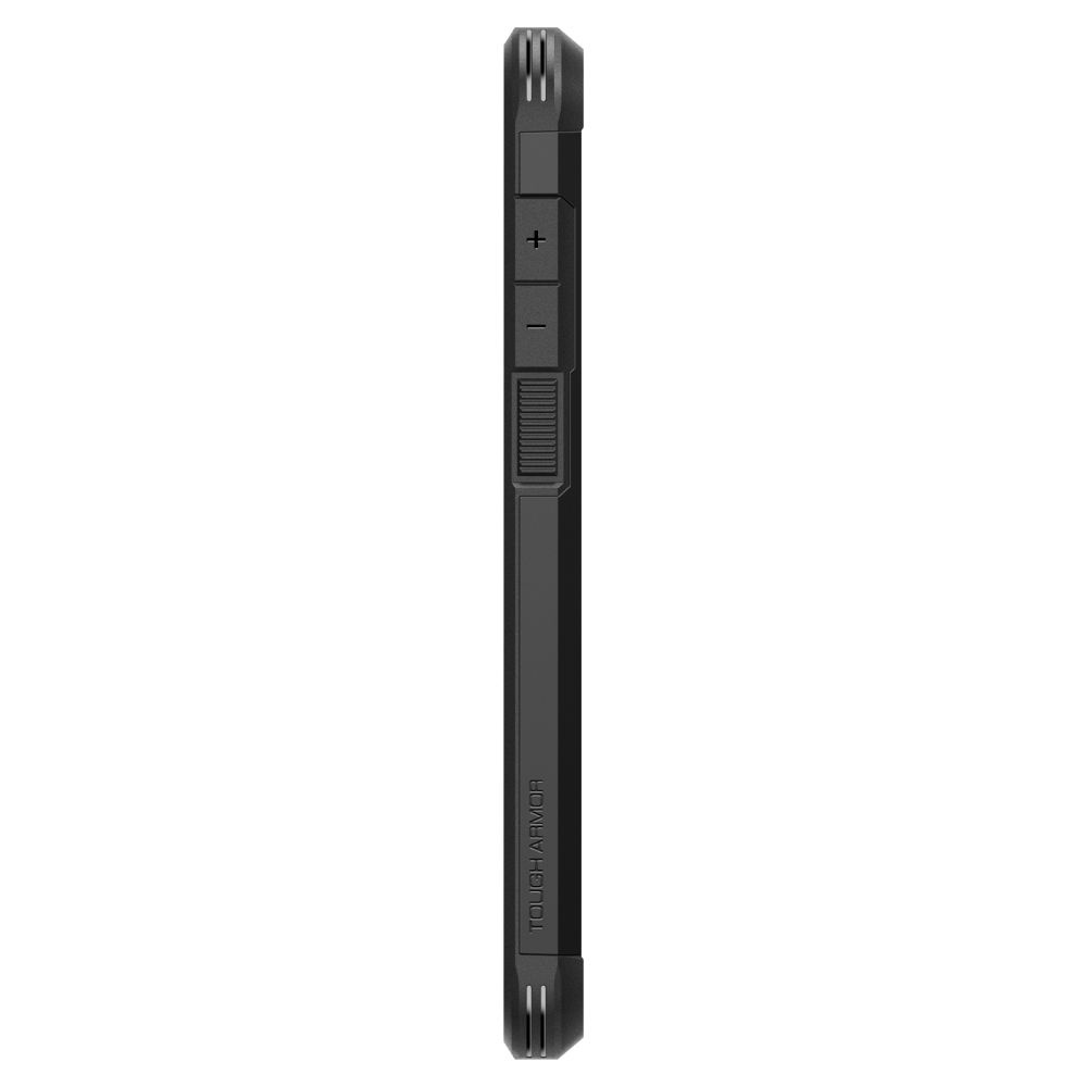 Spigen Tough Armor Samsung Galaxy A35 5G Black