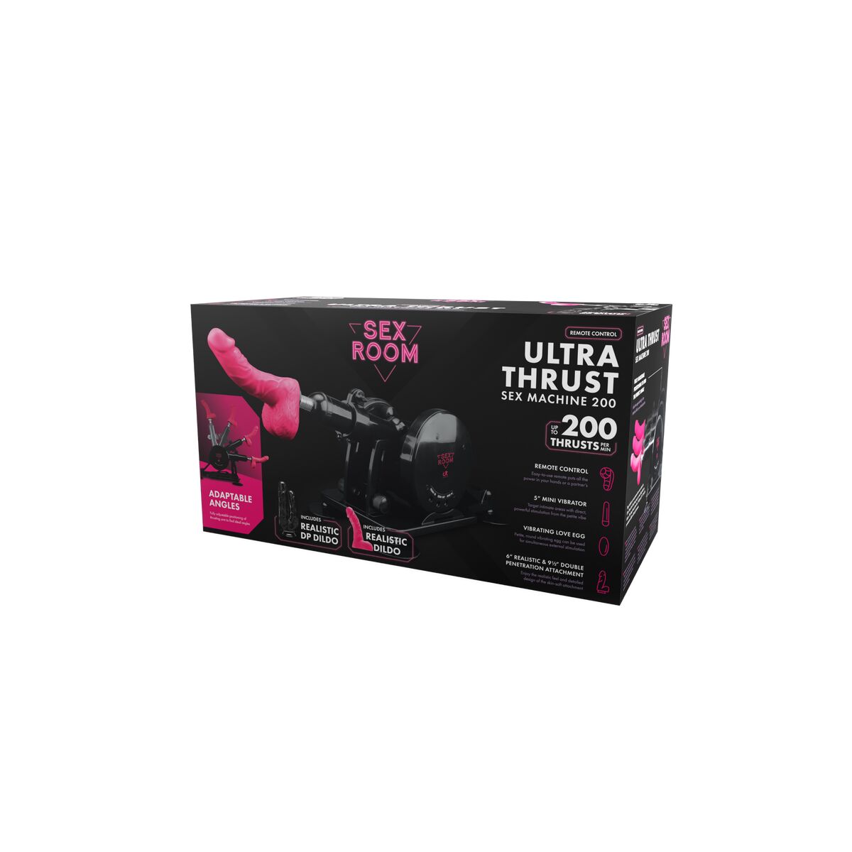 Masturbation machine Dream Toys Masturbation machine Dream Toys