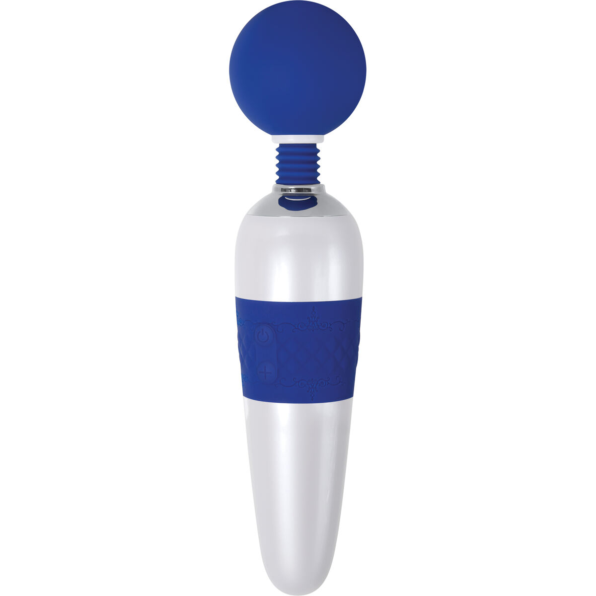 Massager Evolved Blue
