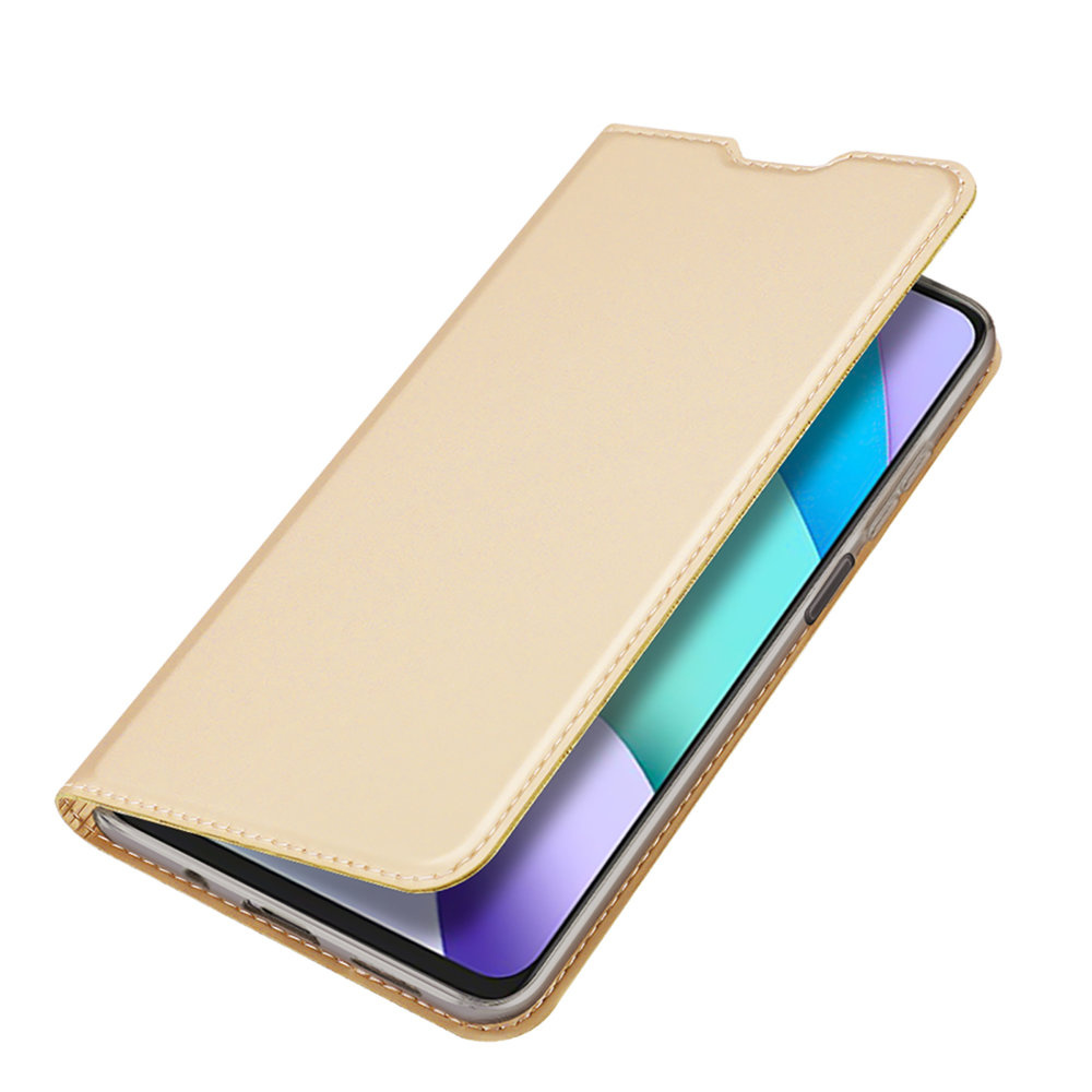 Dux Ducis Skin Pro Xiaomi Redmi 10 gold