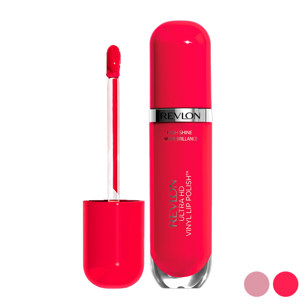 Lipstick Ultra HD Vinyl Revlon