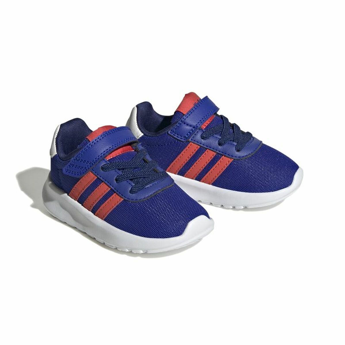 Sports Shoes for Kids Adidas Lite Racer 3.0 Blue