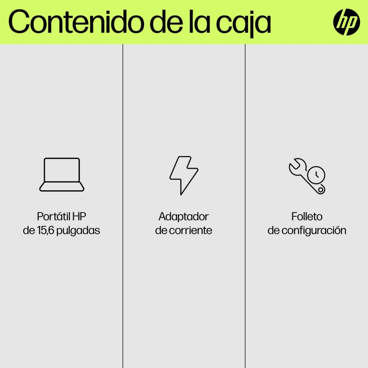 Laptop HP BT7R1EA 15" i5-1334U 8 GB RAM 512 GB SSD