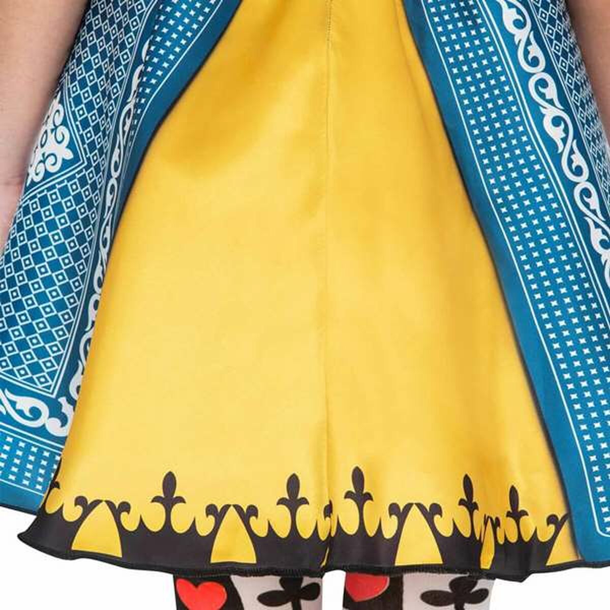 Costume for Adults My Other Me Queen of Hearts S Costume for Adults My Other Me Queen of Hearts S