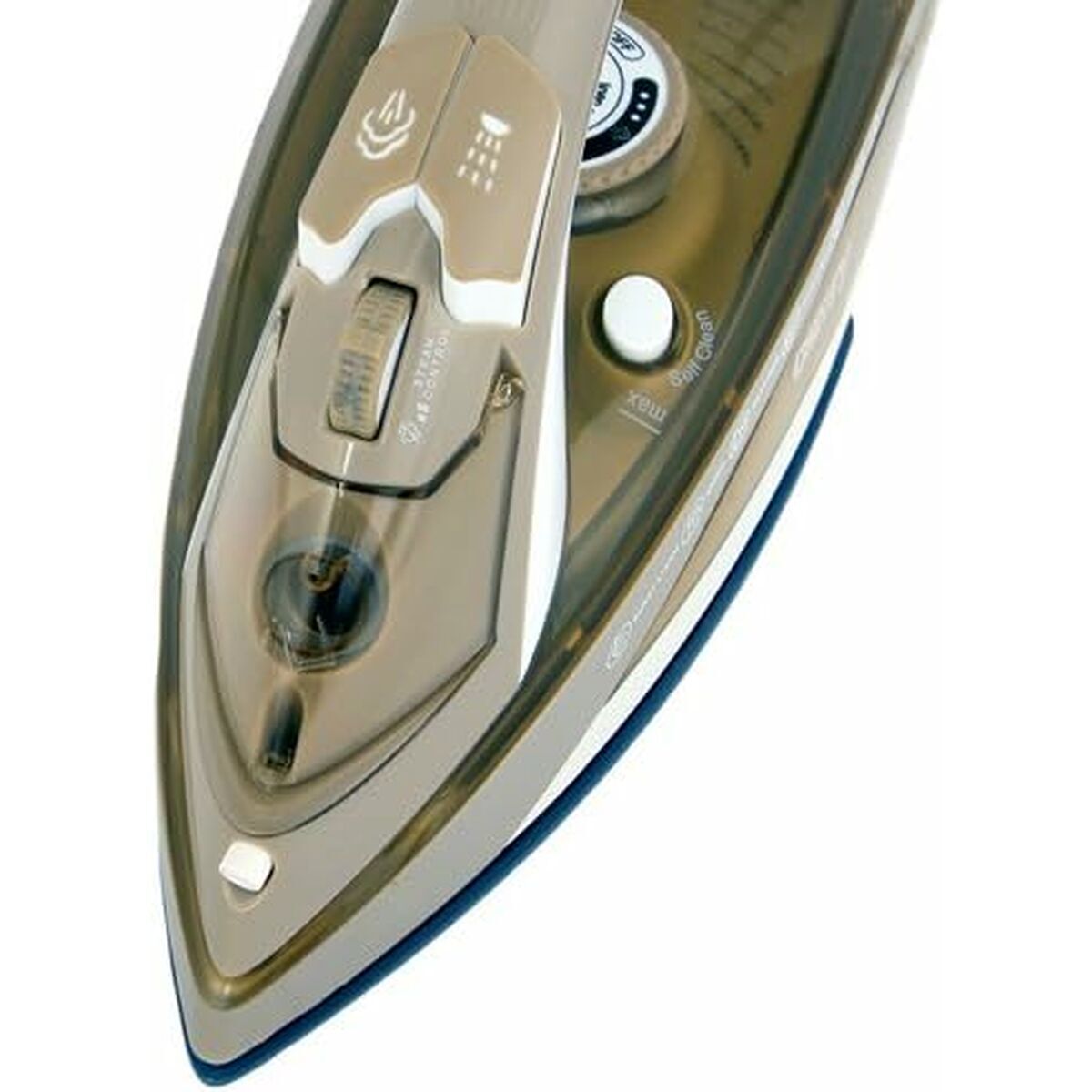 Steam Iron Camry CR 5018 3000 W