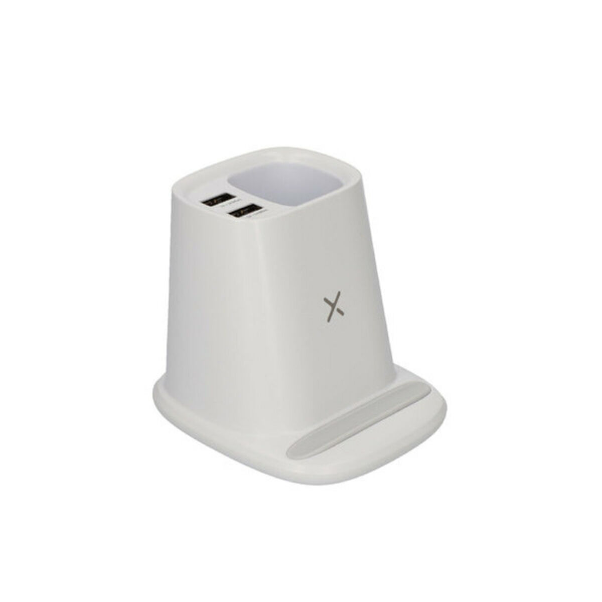 Cordless Charger KSIX 10 W Cordless Charger KSIX 10 W