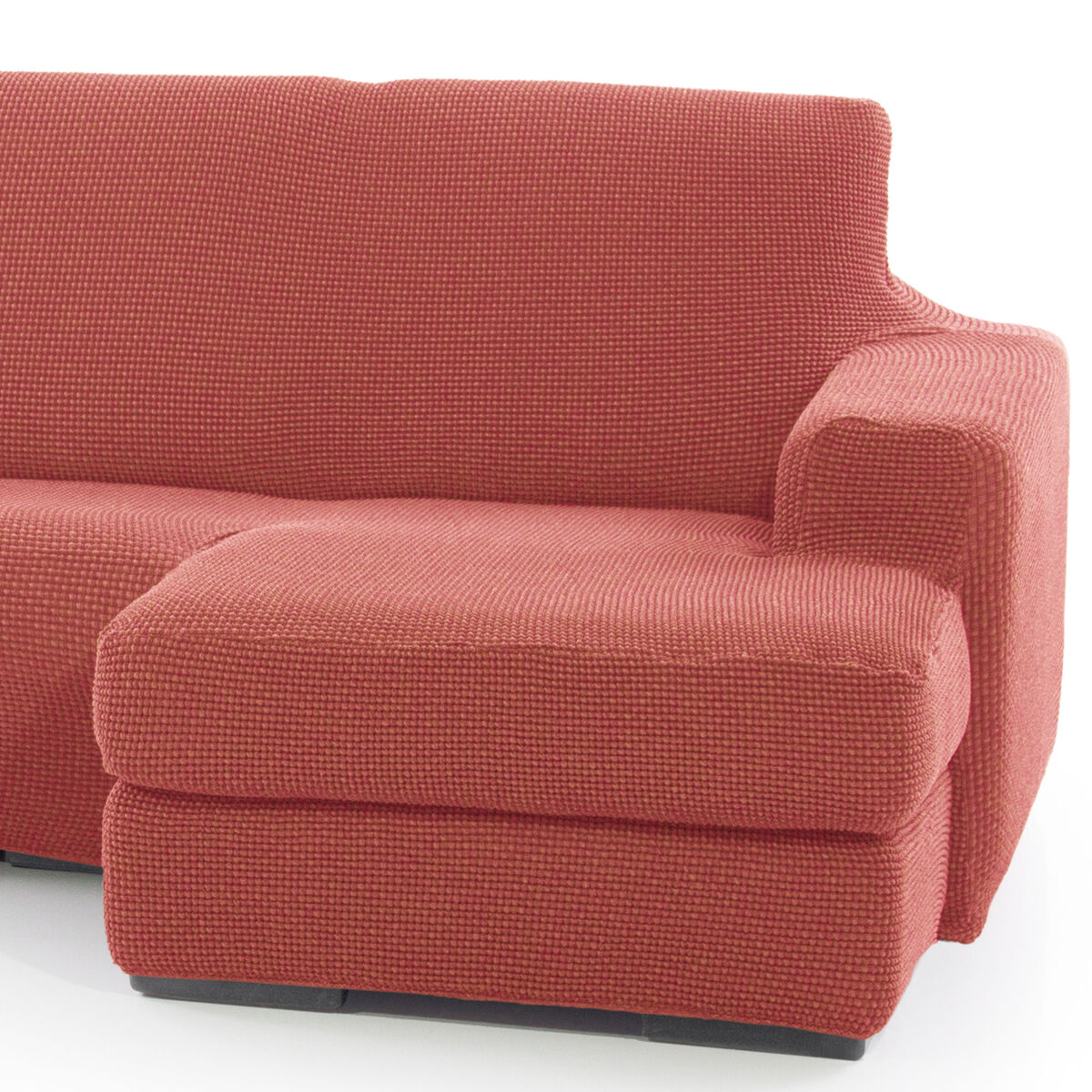 Chaise longue cover with short right arm Sofaskins NIAGARA 210 - 340 cm Chaise longue cover with short right arm Sofaskins NIAGARA 210 - 340 cm