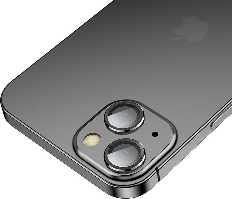 Hofi Camring Pro+ Apple iPhone 13/13 mini Black