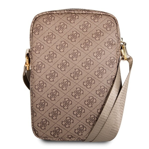 Guess GUTB104GB 10" brown 4G UPTOWN