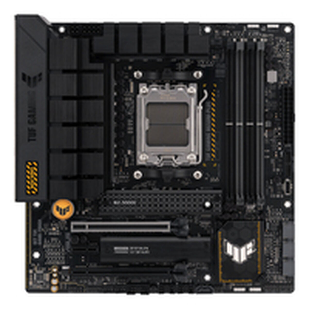 Motherboard Asus AMD AM5 AMD AMD B650