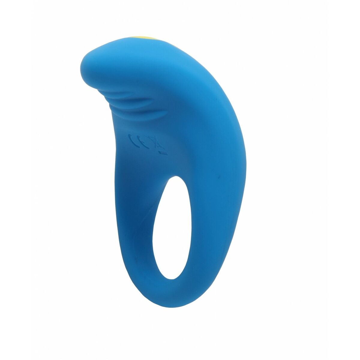 Cock Ring Romp RPCRSG5 Blue Cock Ring Romp RPCRSG5 Blue