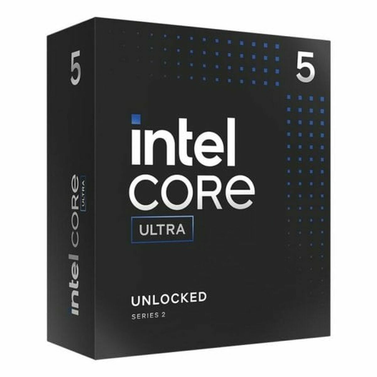 Processor Intel BX80768245KF Processor Intel BX80768245KF