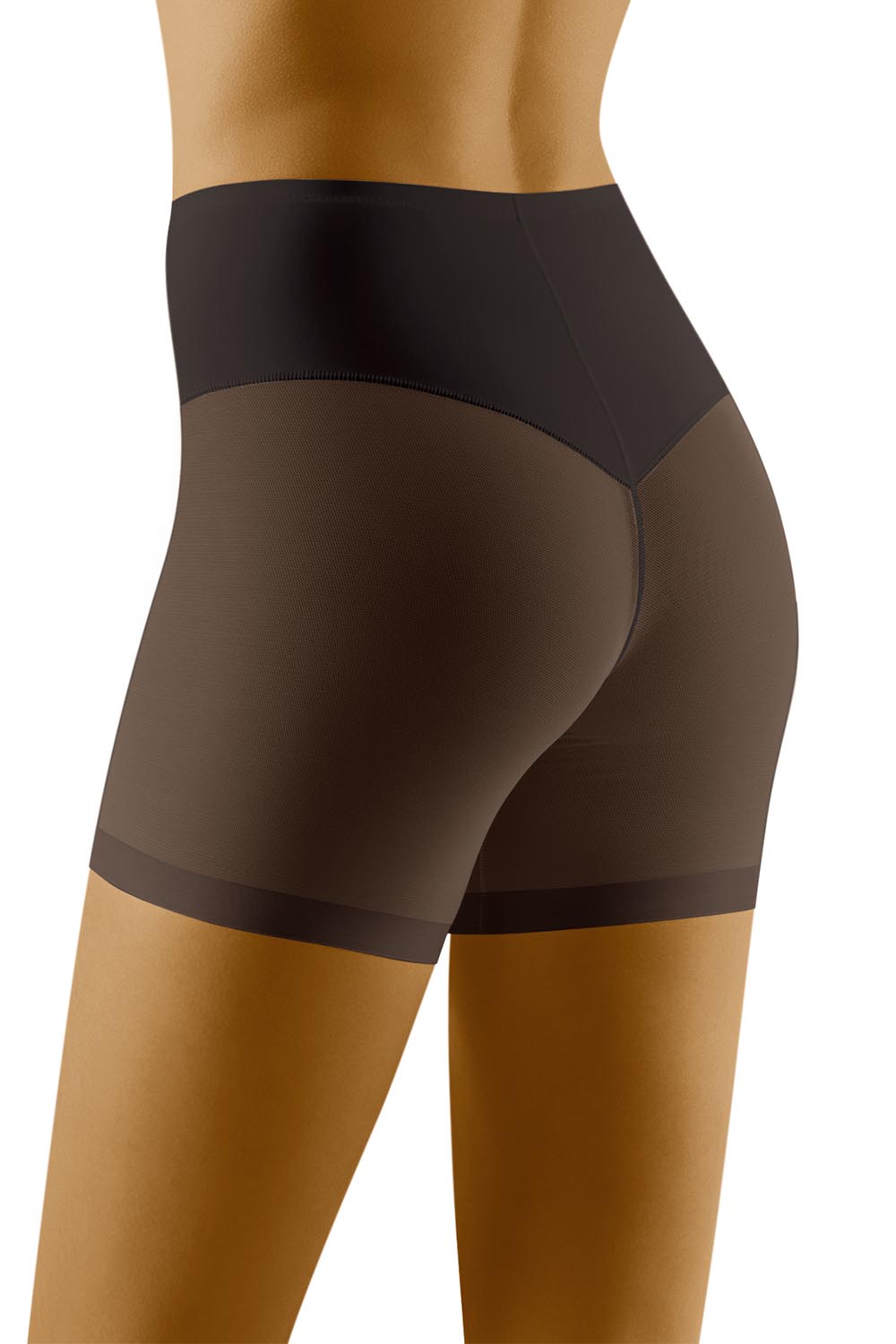 Panties model 123508 Wolbar black Ladies